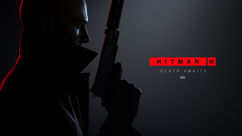 Hitman 3 IO Interactive DLC Sequel
