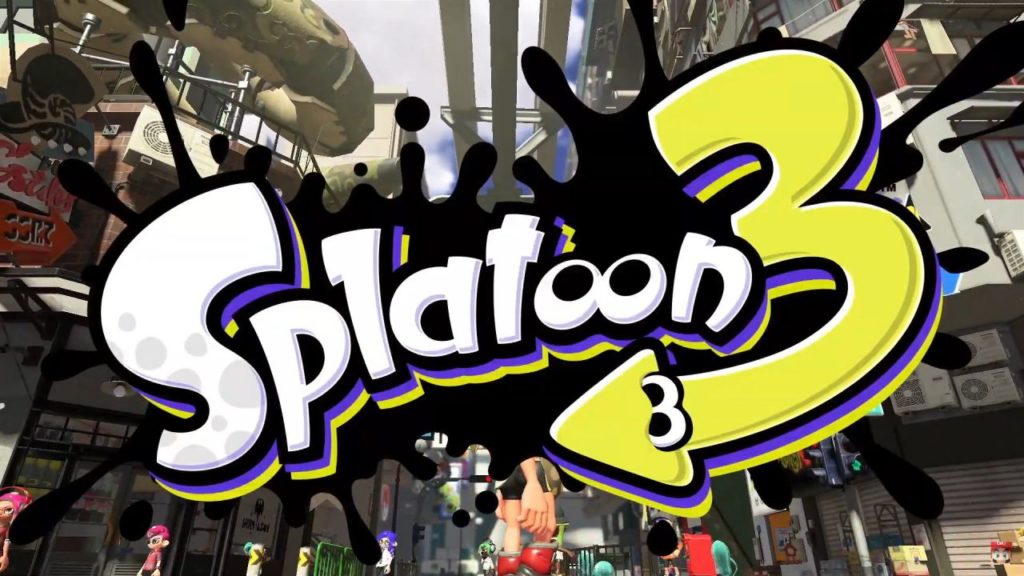 Splatoon