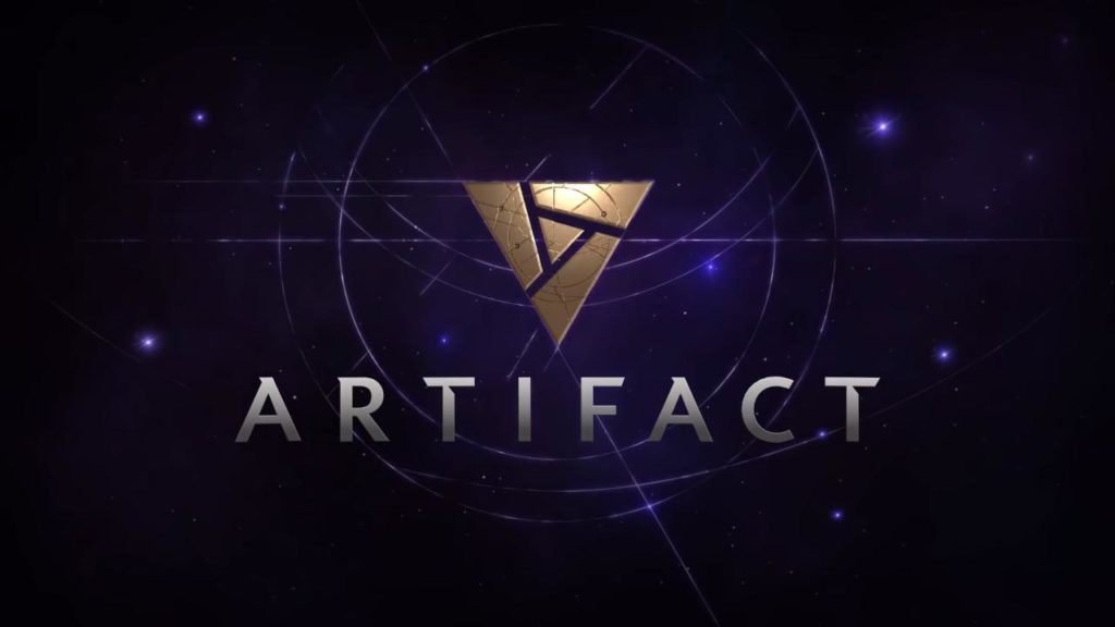 Artifact Valve Steam Free to Play