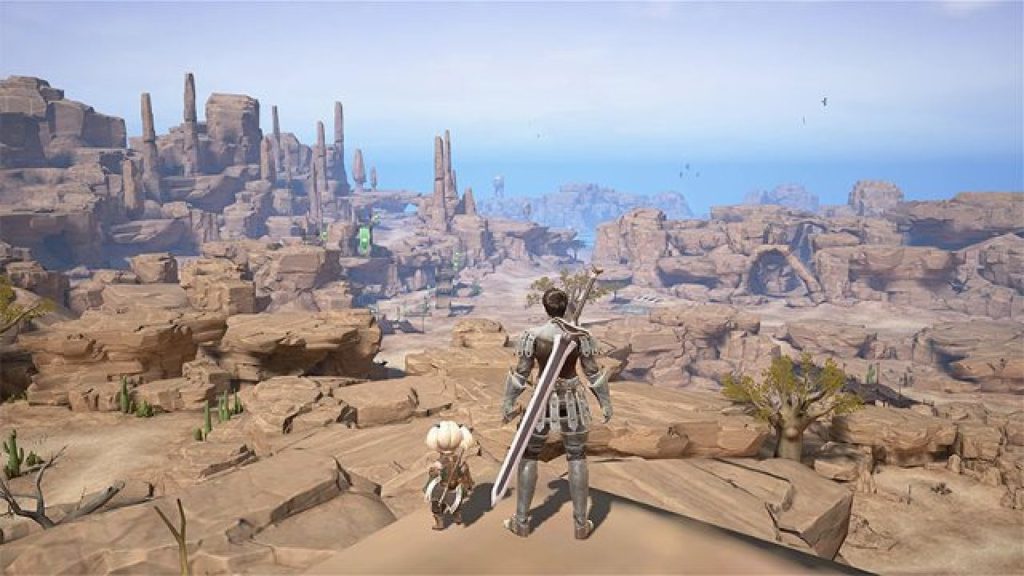 Final Fantasy XI Remake Nexon Square Enix