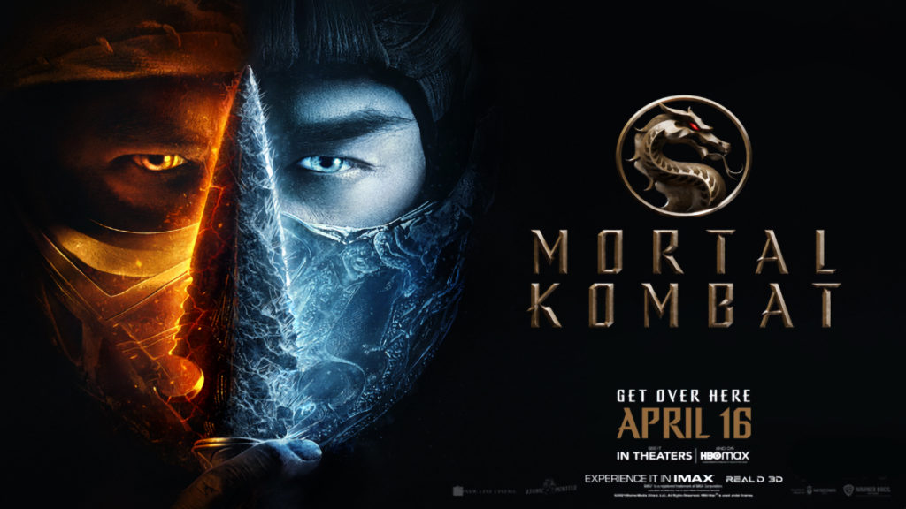 Mortal Kombat