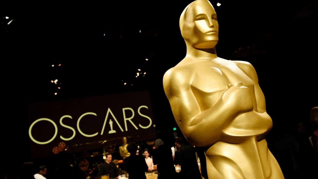 Oscars 2021 Academy Awards Nomination Cinema