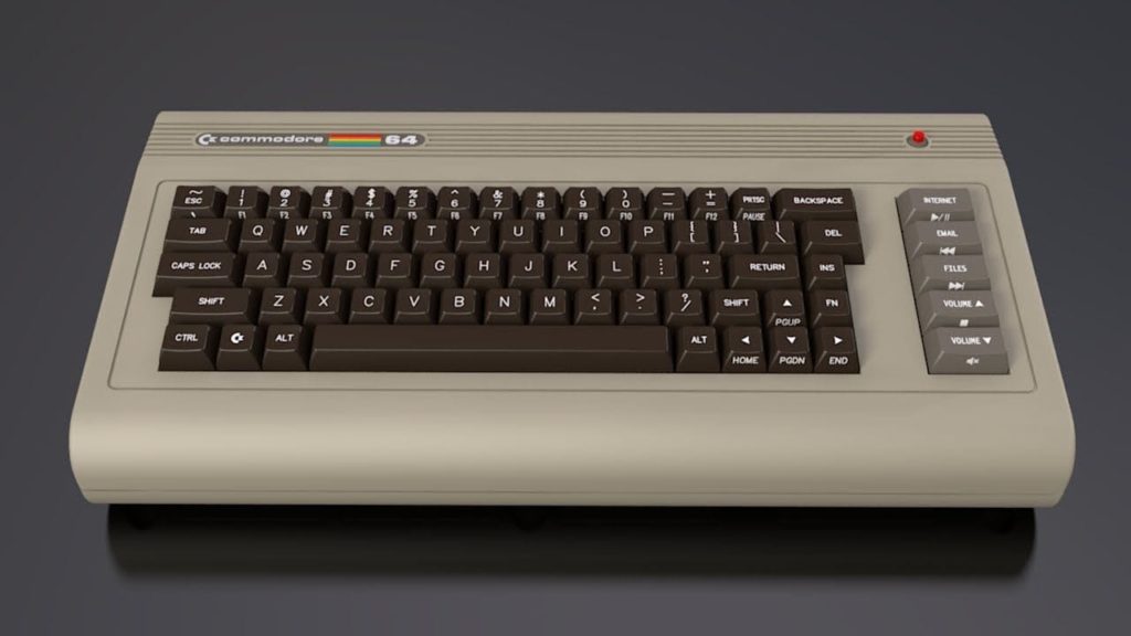 Commodore 64