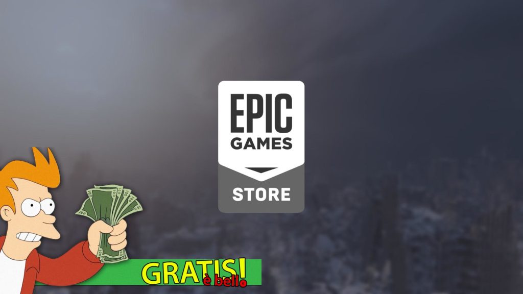 Gratis è Bello Epic Games Store Deponia The Pillars of the Earth The First Tree