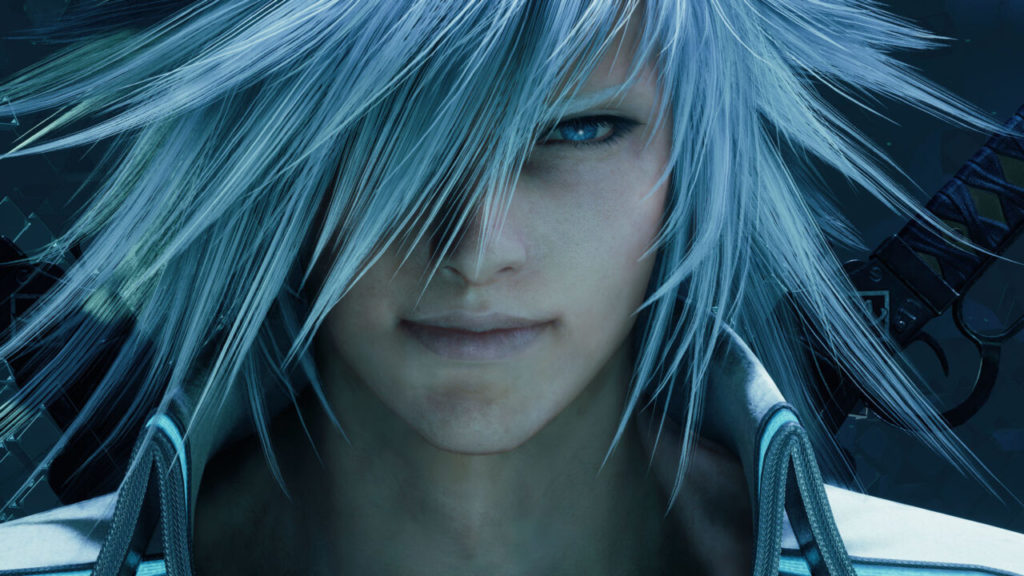 Final Fantasy VII Intermission Intergrade PS5 Sequel Square Enix