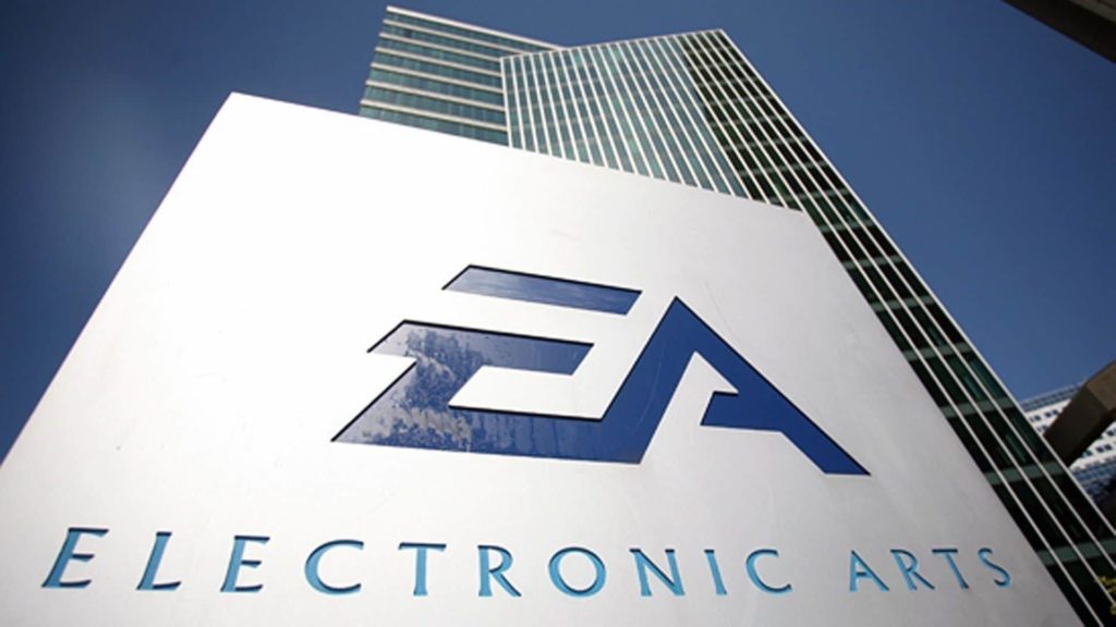 EA Sponsor Simulmedia Electronic Arts Tencent