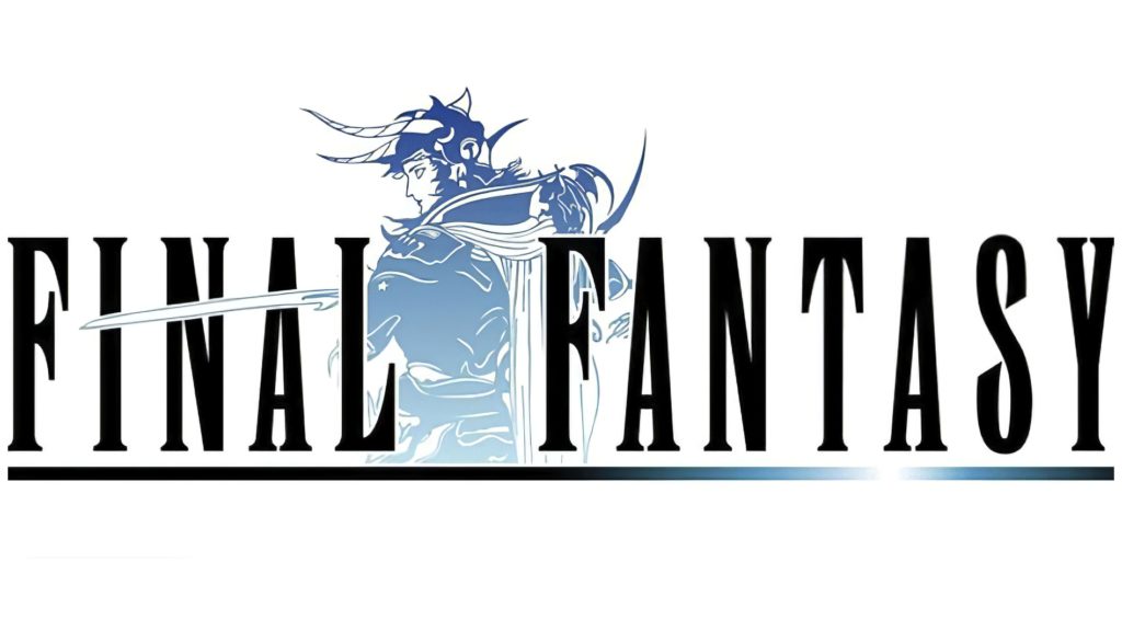 Final Fantasy Pixel Remastered Square Enix Presents