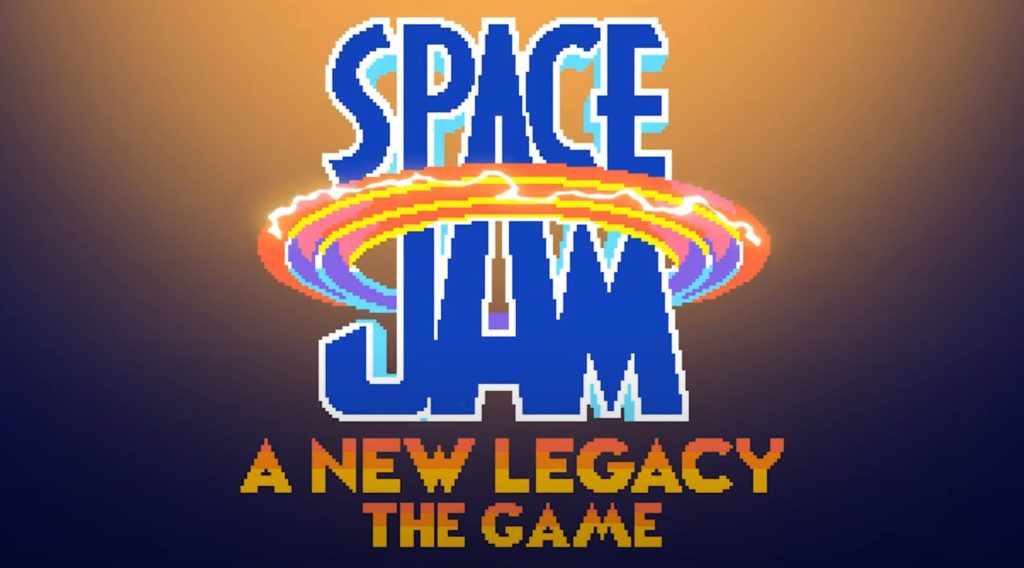 Space Jam A New Legacy Game Pass Ultimate Xbox