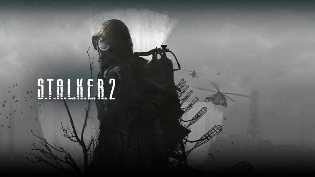 S.T.A.L.K.E.R. 2 Xbox E3 2021 GSC Game World