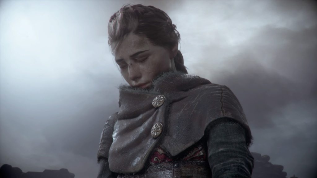 A Plague Tale Requiem Xbox E3 2021