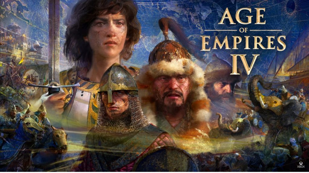 Age of Empire IV