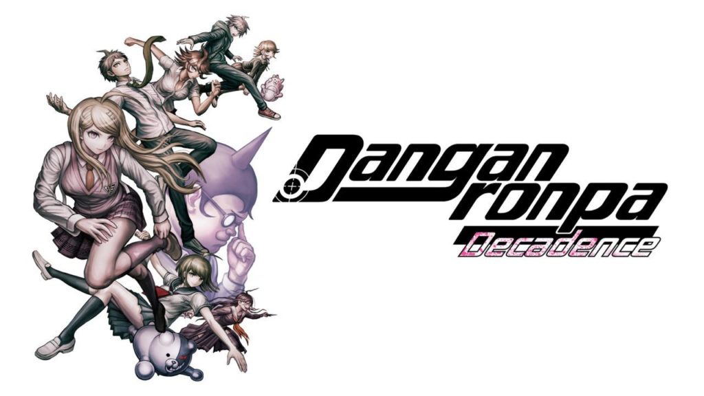 Danganronpa Spike Chunsoft Nintendo Direct E3 2021