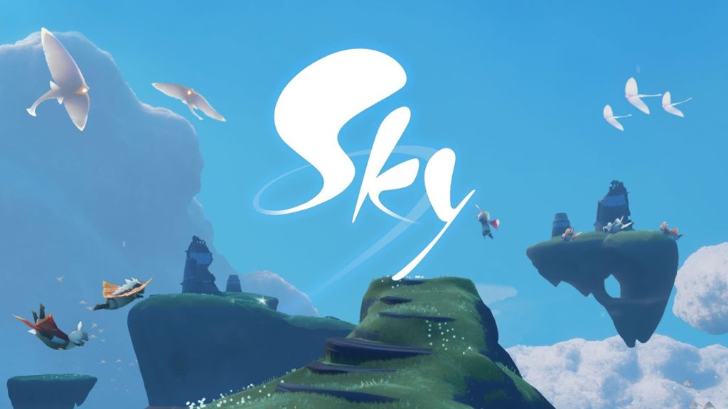 Sky: Figli della Luce