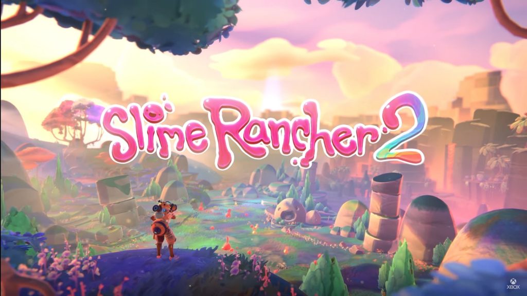 Slime Rancher 2