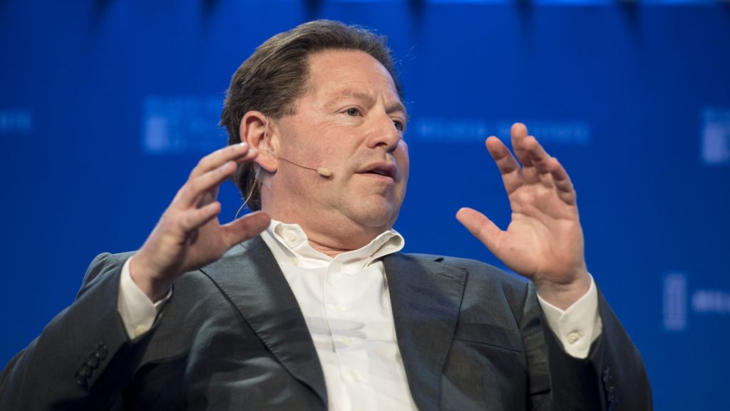 Bobby Kotick