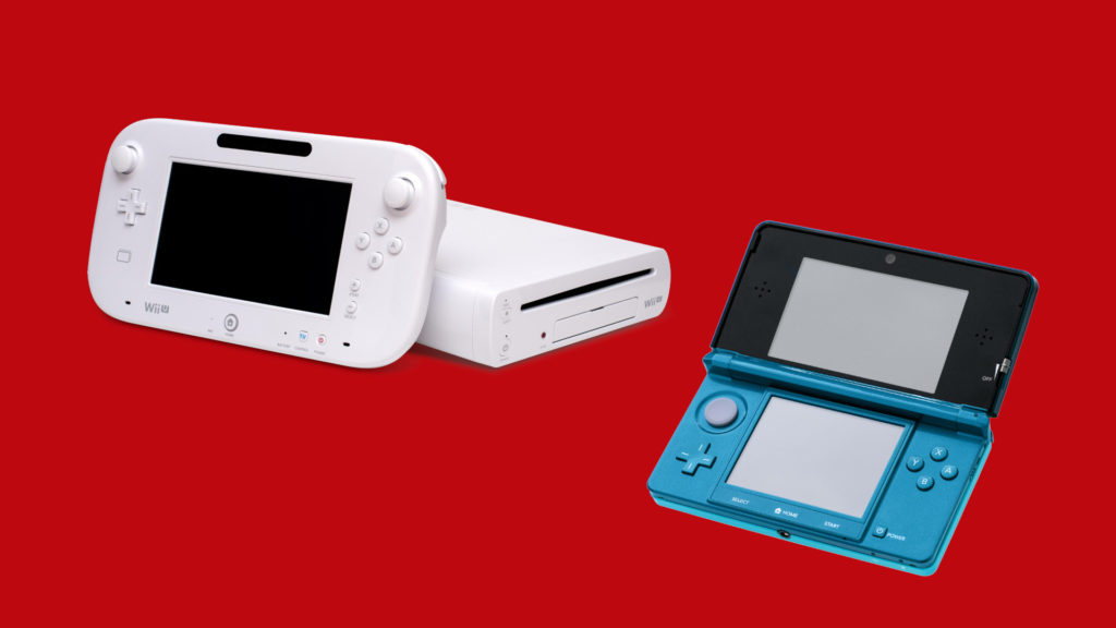 ニンテンドーeショップ Wiiuと3dsの日本の店舗でのクレジットカードによる支払いを削除 ビデオゲームについて話そう