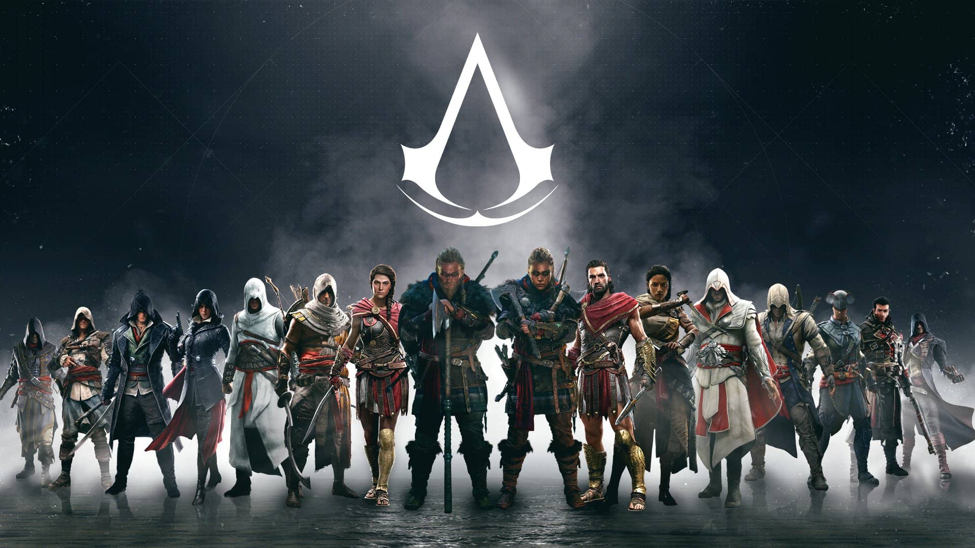 Assassins Creed Infinity La Saga Diventa Live Service