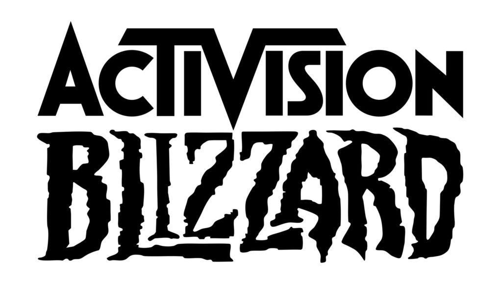 Activision Blizzard World of Warcraft Diablo 4