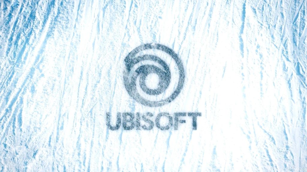 Ubisoft Molestie