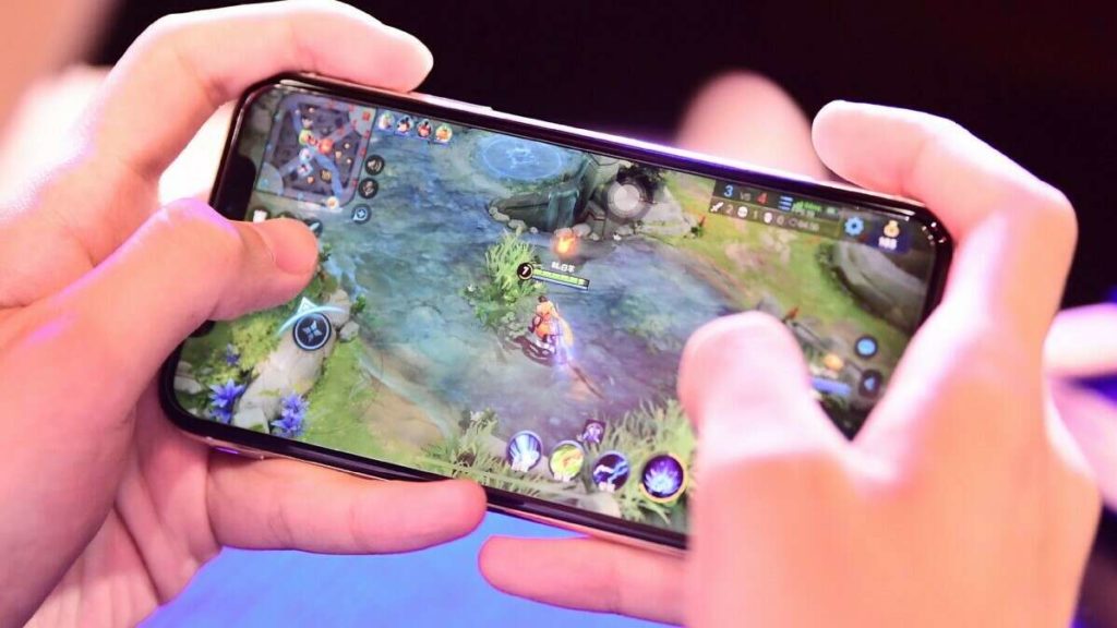 Cina Governo Cinese Videogiochi Giochi Online