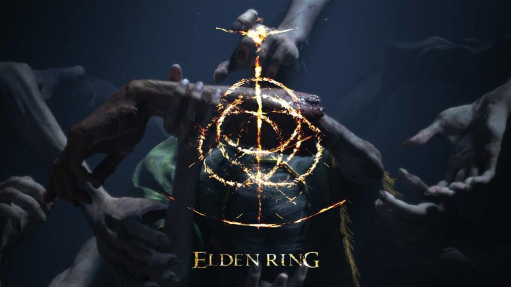 Elden Ring Bandai Namco Hidetaka Miyazaki