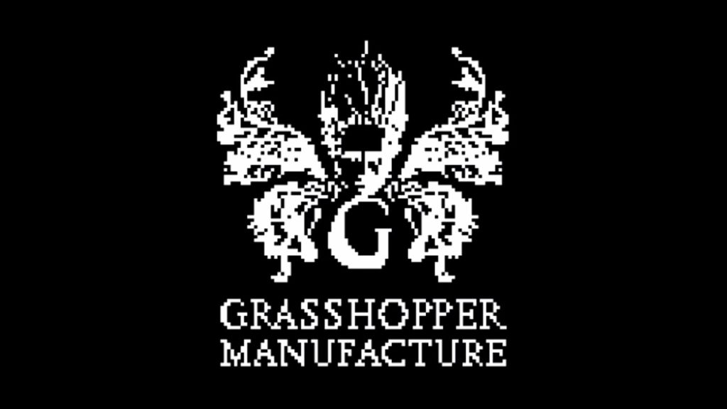 Grasshopper Manufacture No More Heroes Suda51