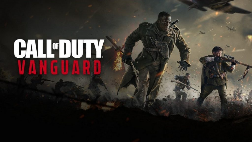 Call of Duty Vanguard Anti-Cheat Activision Ban