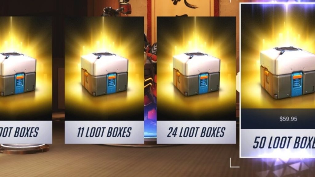 Microtransazioni Congresso Stati Uniti America Loot Box Blizzard Activision Electronic Arts EA Nintendo Riot Games Ubisoft Roblox