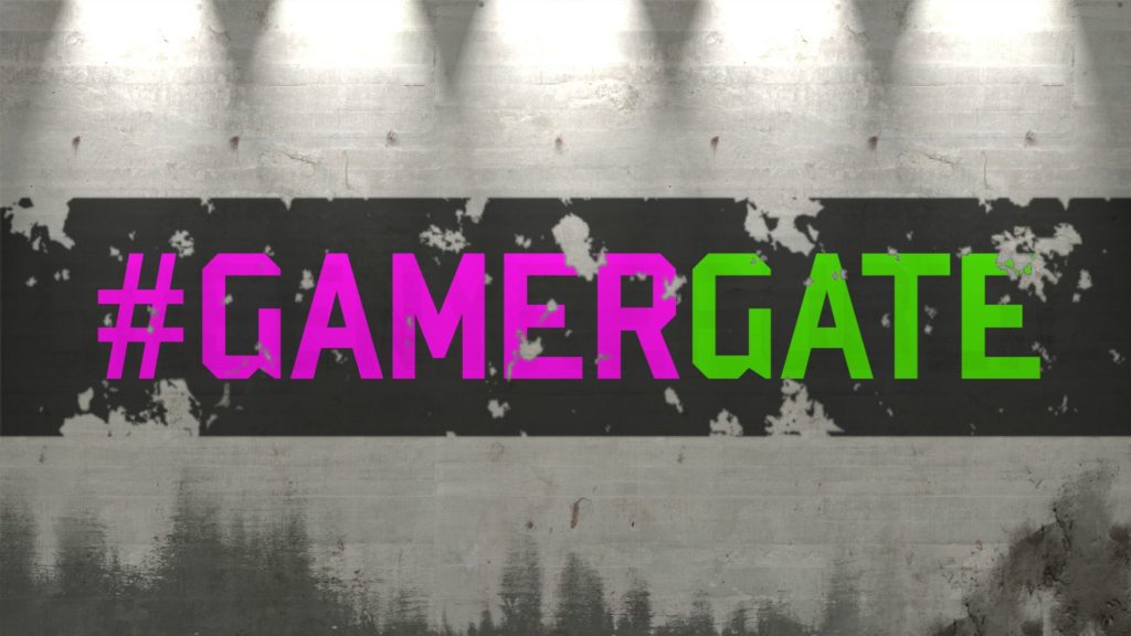 Gamergate