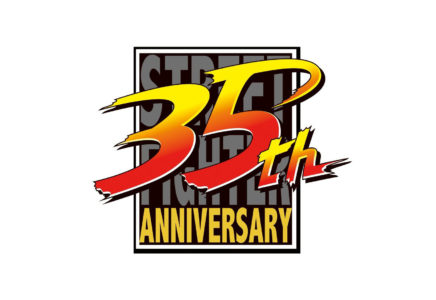 カプコンがストリートファイター35周年記念ロゴを公開し シリーズの未来についてファンをからかう ビデオゲームについて語ろう