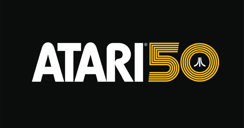 ATARI 50 ANNI NFT LOOT BOXES