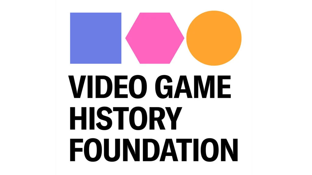 Video Game History Foundation Nintendo eShop 3DS Wii U