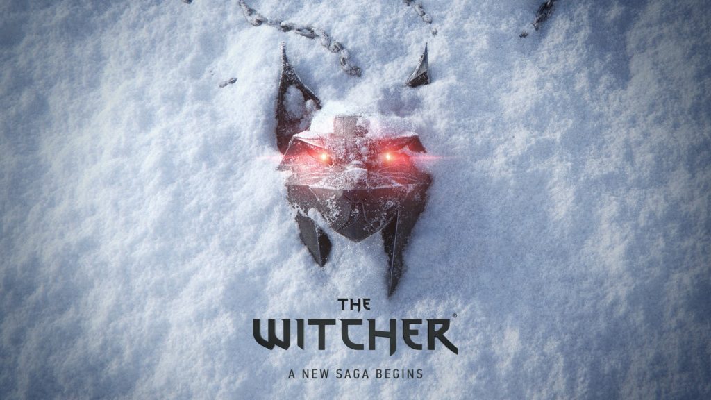 The Witcher 4 Saga CD Projekt Red