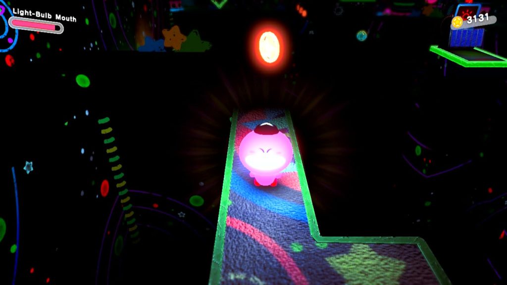 Kirby e La Terra Perduta Recensione Nintendo HAL Laboratory