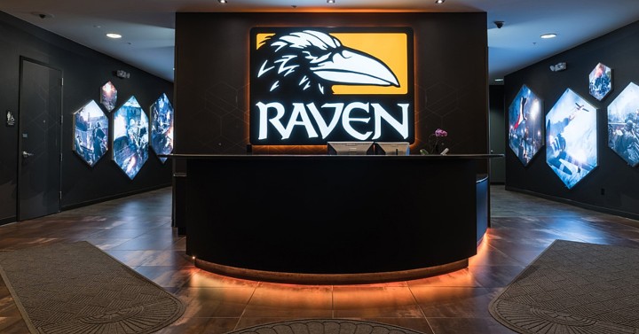 Raven Software Activision Blizzard