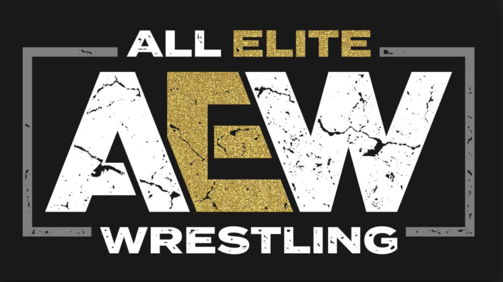 AEW All Elite Wrestling Fight Forever Yuke's