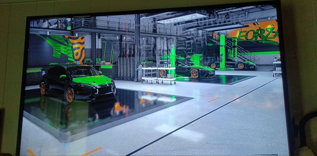 Forza Motorsport 8 Turn 10 Microsoft Xbox