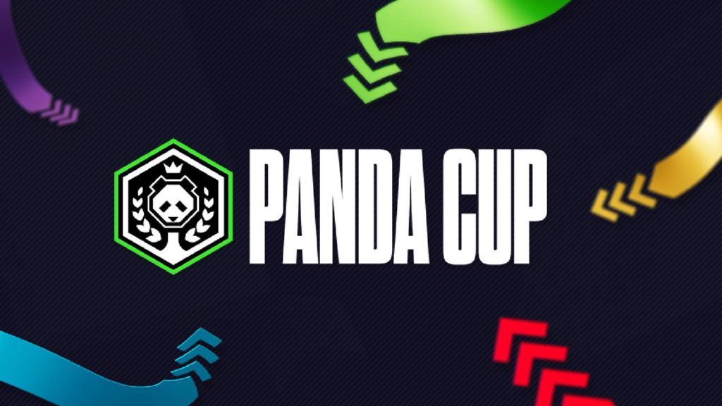 Panda Cup Super Smash Bros Nintendo Ultimate Melee