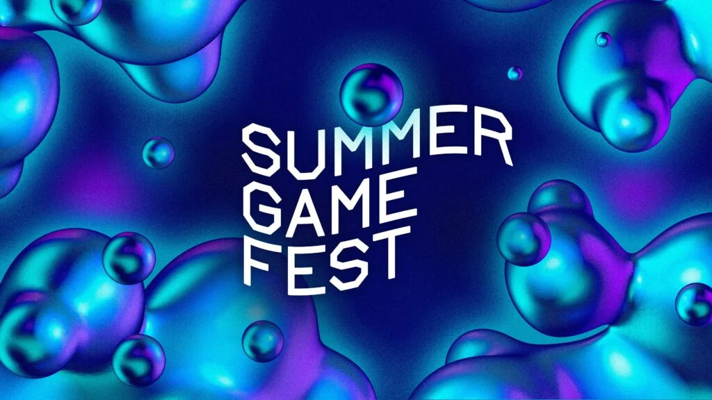 Summer Game Fest Geoff 2022 Keighley