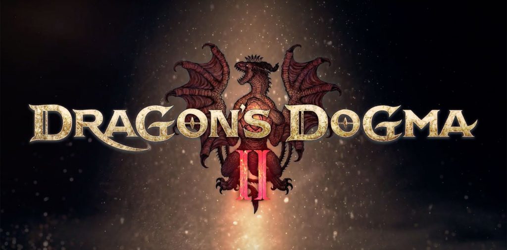 Dragon's Dogma 2 Hideaki Itsuno CAPCOM