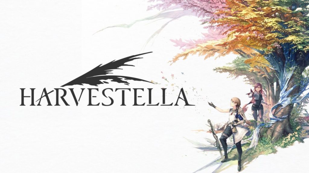 Harvestella