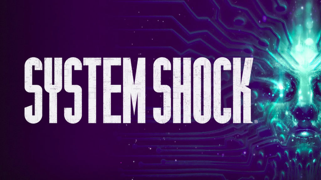 System Shock Remake Nightdive Studios PC Gaming Show