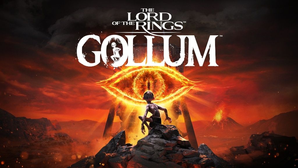 Lord of the rings gollum Nacon Daedalic Entertainment Bigben Interactive