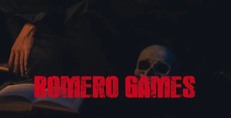 John Romero Games