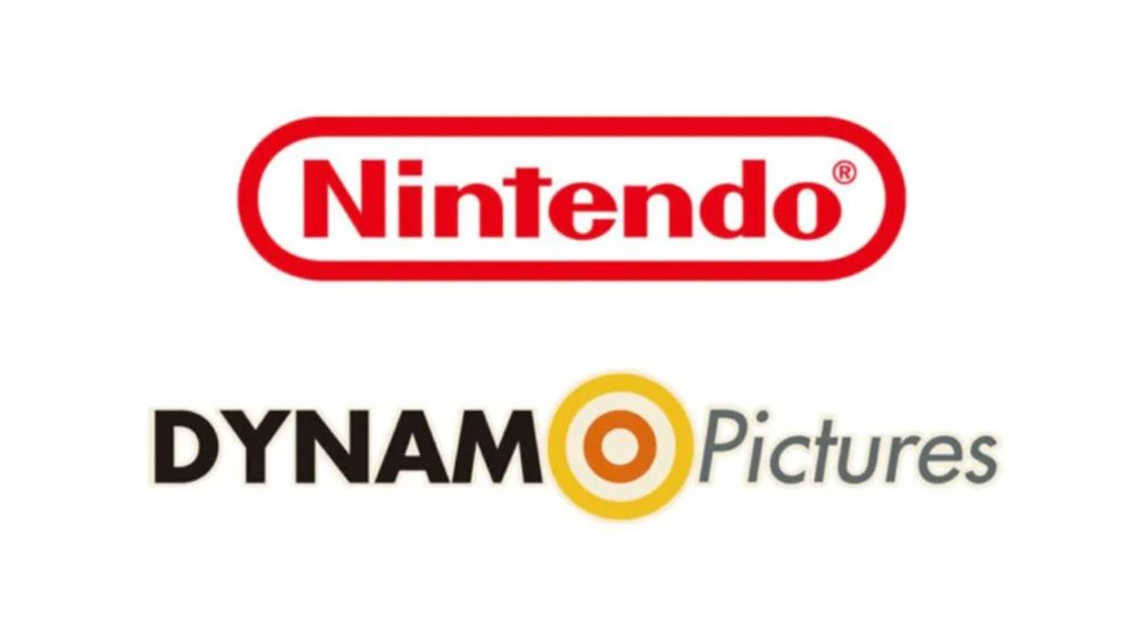 Nintendo Dynamo Pictures PDVG