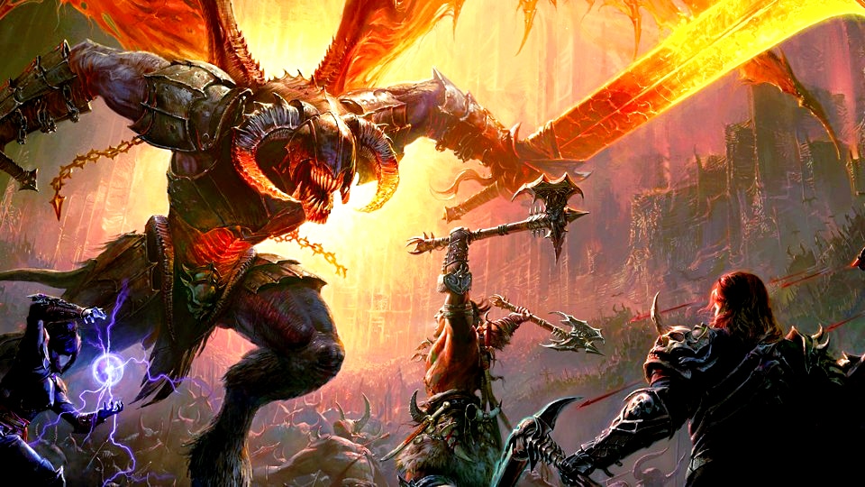 Diablo Immortal Pay to Win Matchmaking Activision Blizzard