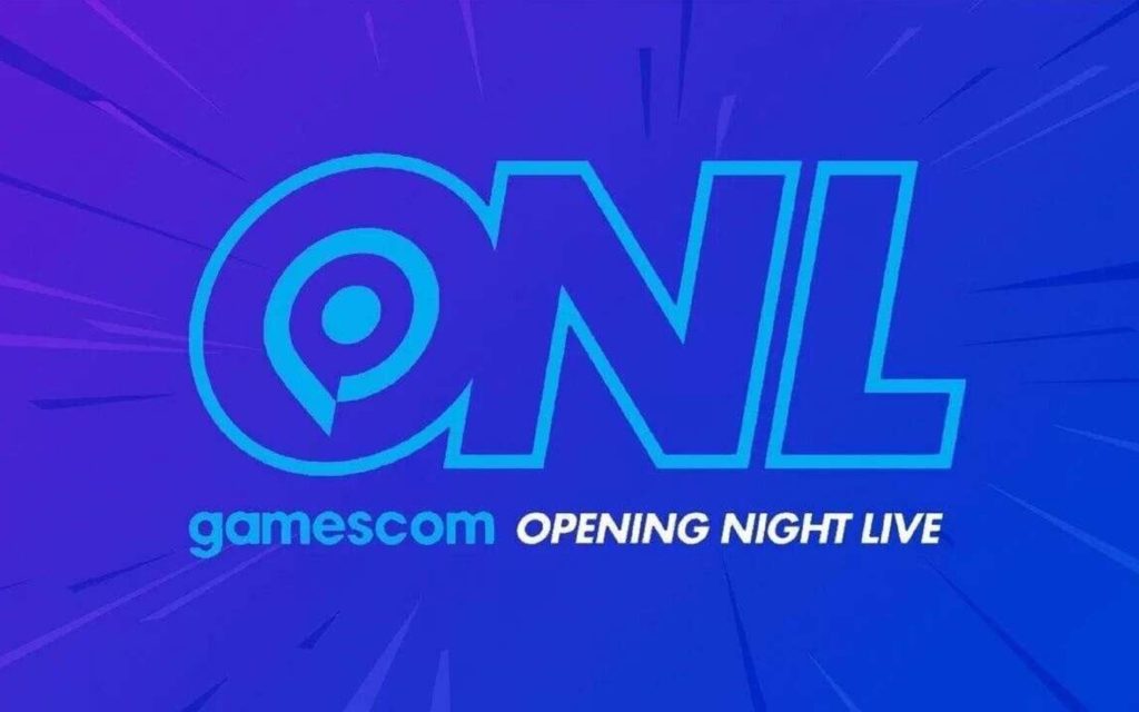 Gamescom 2022 Opening Night Live