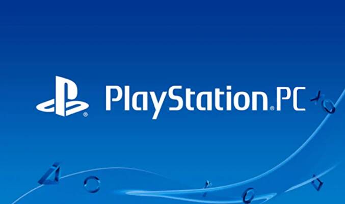 PlayStation PC Steam Epic Games Sony PSN