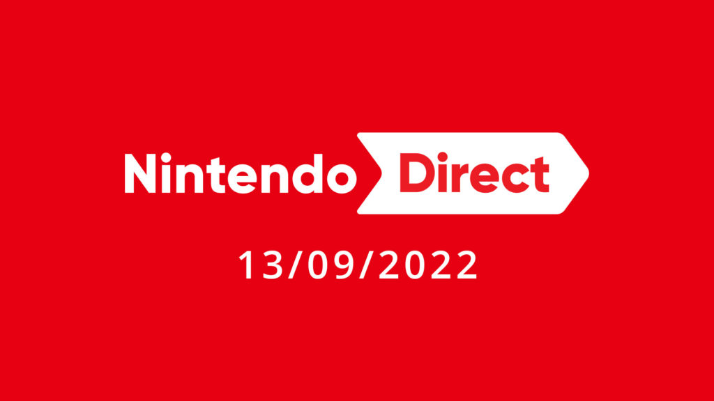 Nintendo Switch Direct Inverno