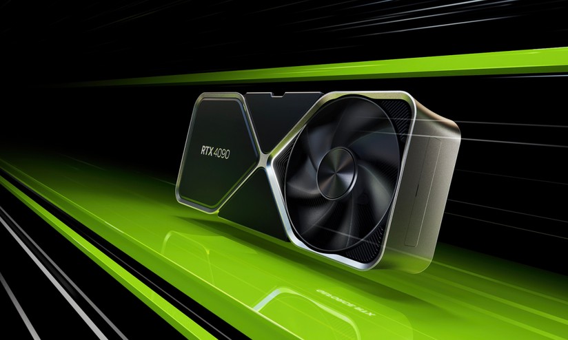 Nvidia GeForce RTX 40 4080 4090